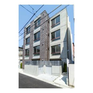 ルオーレ恵比寿.外観写真