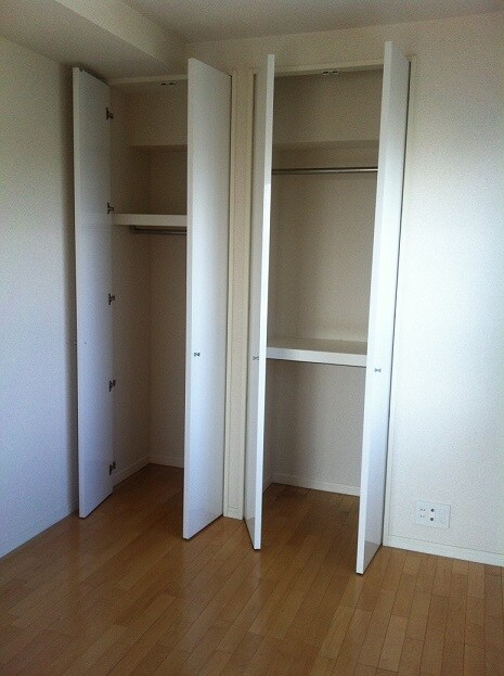 物件内観写真11　(別号室参考写真)