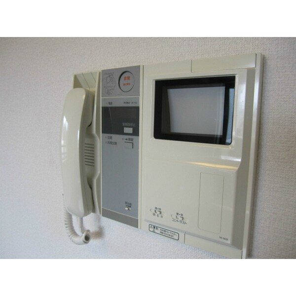 セキュリティ(★《見学予約受け付け中》★白金高輪駅徒歩4分のインターネット)