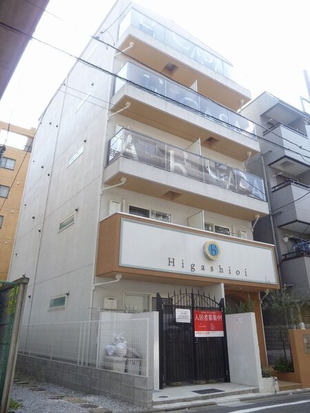 b’CASA東大井（物件名非表示厳守）外観写真