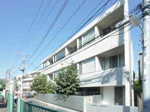 ｓｏｌｅｖａｎｔｅ外観写真