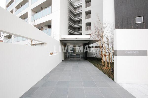 物件内観写真13　