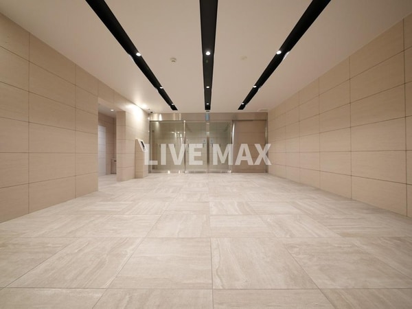 ロビー・ラウンジ