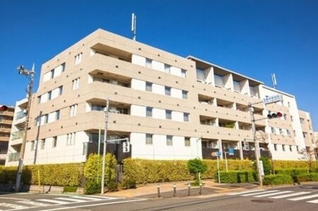 ＫＷレジデンス桜新町外観写真