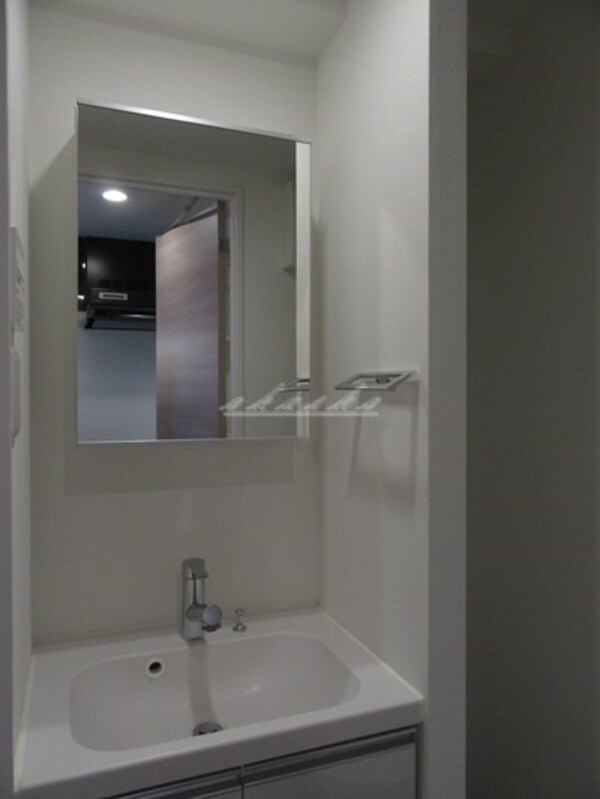 洗面・脱衣所(別号室参考写真)