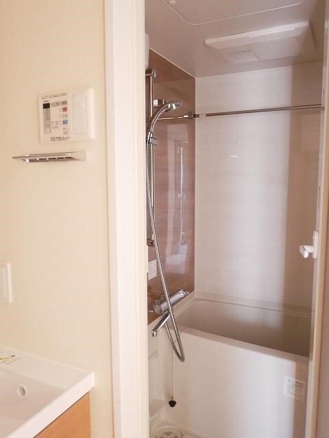 物件内観写真7　(別号室参考写真)