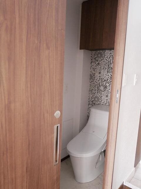 物件内観写真9　(別号室参考写真)