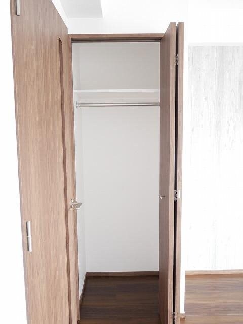 物件内観写真10　(別号室参考写真)