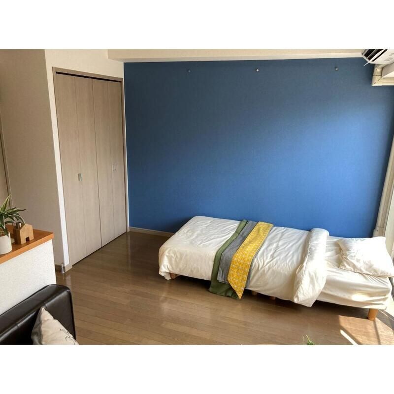 物件内観写真5　(モデルルームです・家具小物類はつきません)