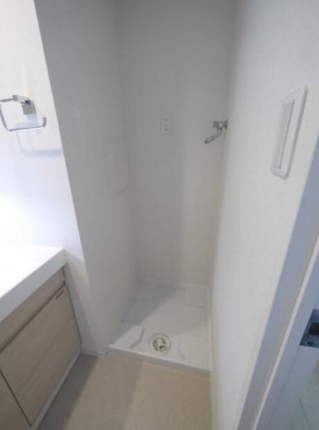 物件内観写真11　(別号室参考写真)