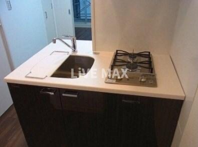 物件内観写真7　(★設備充実分譲賃貸マンション★)