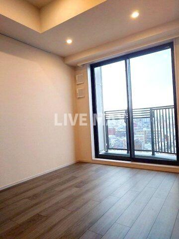 物件内観写真4　(別号室参考写真)