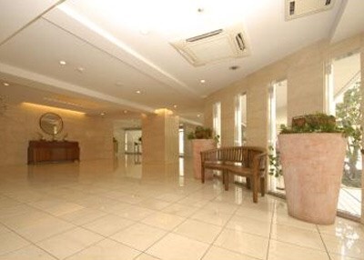 物件外観写真4　(　★《見学予約受け付け中》設備充実のハイグレード賃貸マンショ)