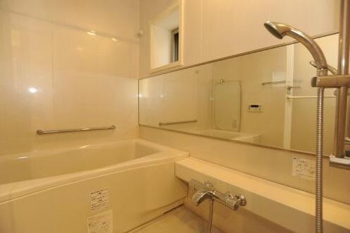 物件内観写真9　(★《見学予約受け付け中》設備充実のハイグレード賃貸マンション)