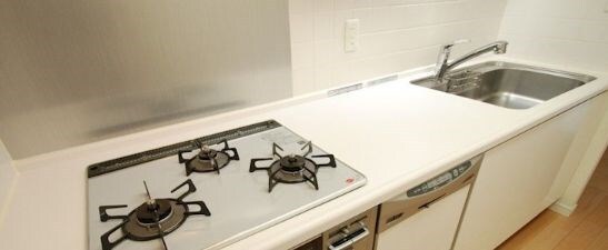 物件内観写真21　(★《見学予約受け付け中》設備充実のハイグレード賃貸マンション)