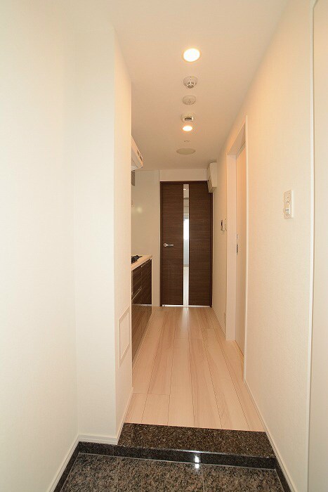 物件内観写真7　(★《見学予約受け付け中》・設備充実分譲賃貸マンション★)