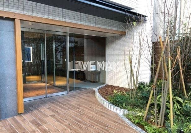 物件外観写真3　(★《見学予約受け付け中》設備充実のハイグレード賃貸マンション)