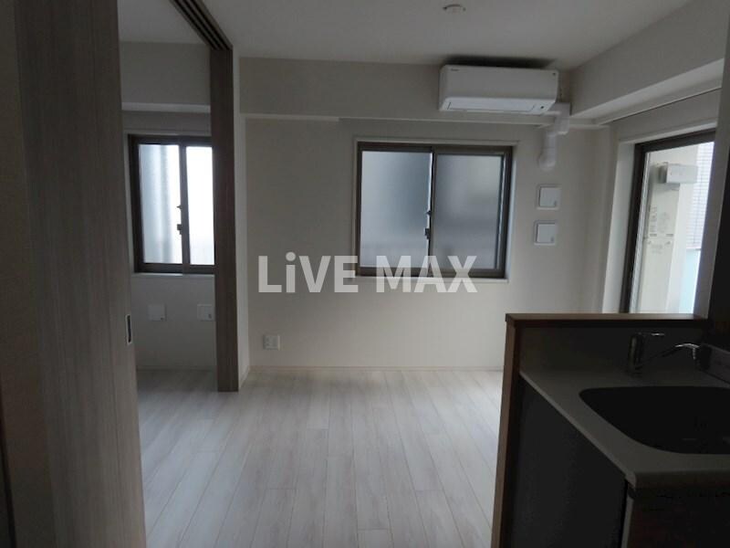 物件内観写真17　(　★《見学予約受け付け中》設備充実のハイグレード賃貸マンショ)