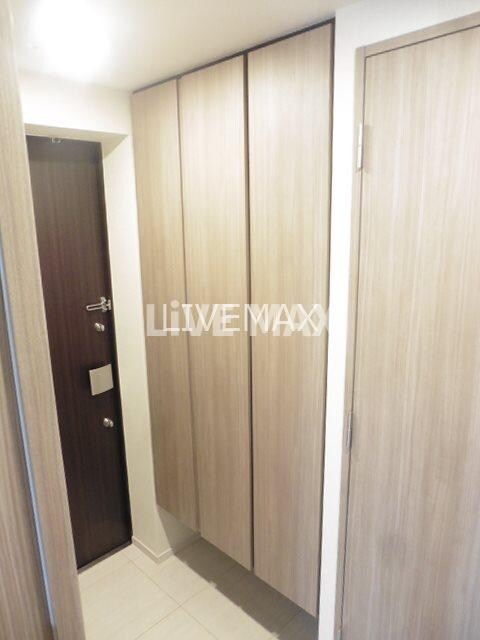 物件内観写真21　(★《見学予約受け付け中》設備充実のハイグレード賃貸マンション)