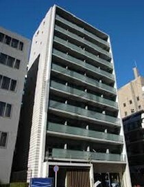 山手線 五反田駅 10階建 築11年の外観写真