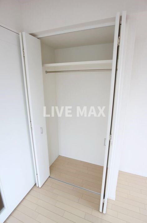 物件内観写真9　(別号室参考写真)