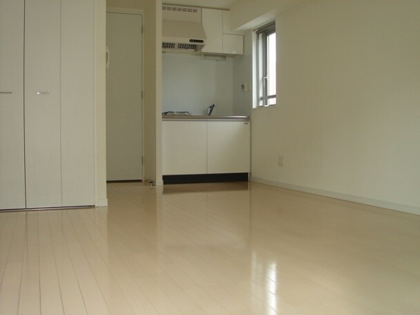 物件内観写真8　(別号室参考写真)