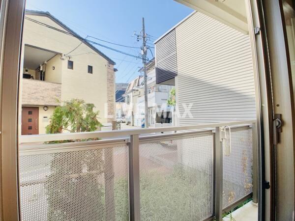 物件内観写真11　