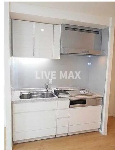 物件内観写真5　(別号室参考写真)