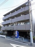ルーブル上池台１番館