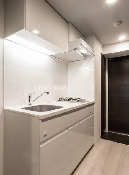 物件内観写真7　(別号室参考写真)