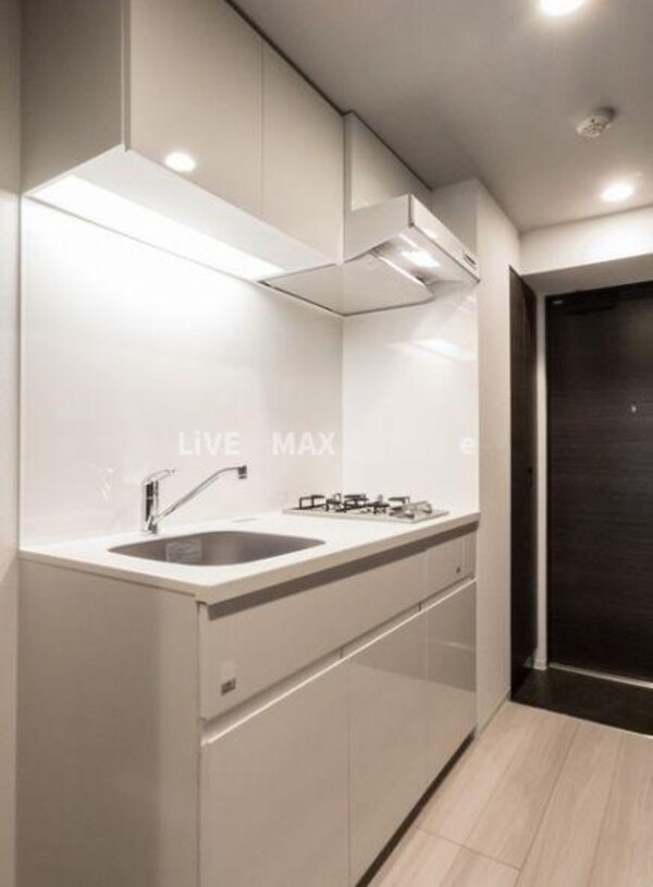 キッチン(別号室参考写真)