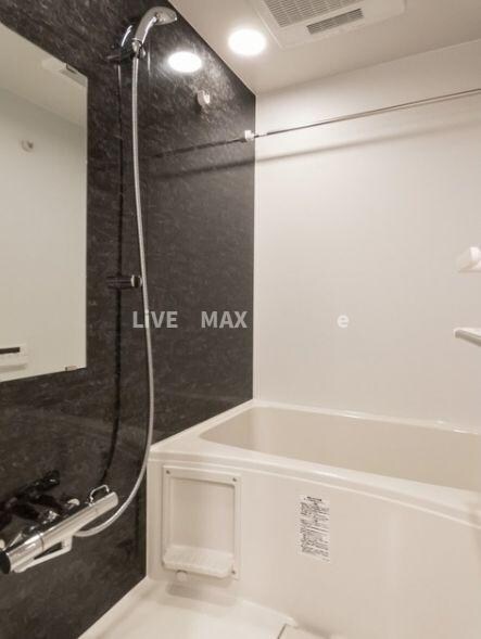 物件内観写真8　(別号室参考写真)