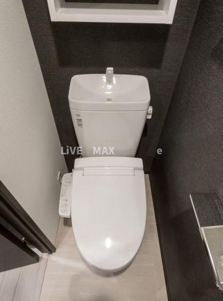 物件内観写真10　(別号室参考写真)