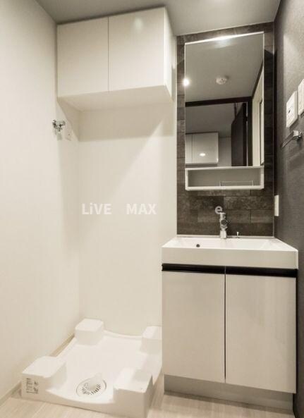 物件内観写真11　(別号室参考写真)