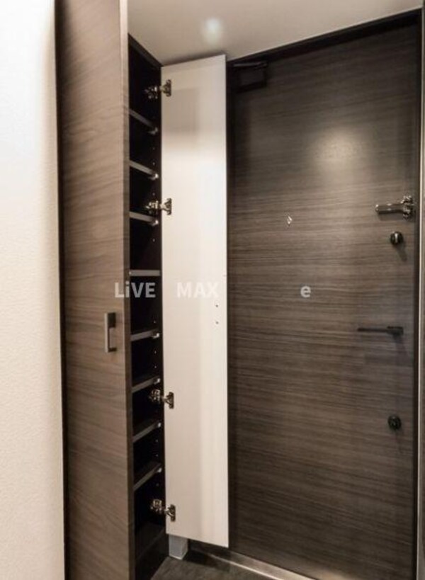 建物設備(別号室参考写真)