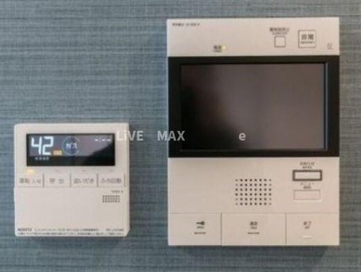 物件内観写真14　(別号室参考写真)