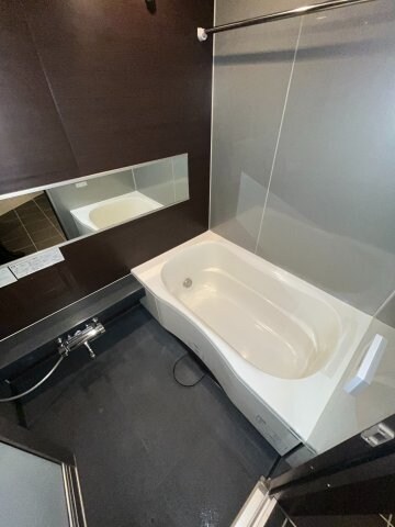 物件内観写真5　(別号室参照)