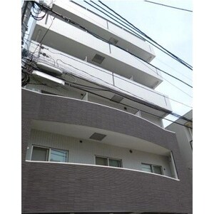 アルスビル外観写真