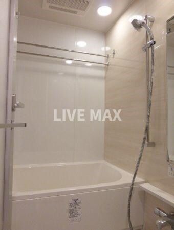 物件内観写真8　(別号室参考写真)