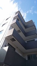 ヴィエント大森本町