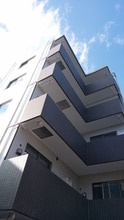 ヴィエント大森本町
