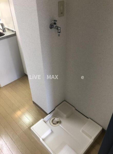 物件内観写真11　(別号室参考写真)