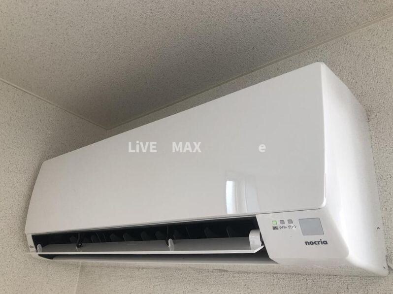 物件内観写真12　(別号室参考写真)