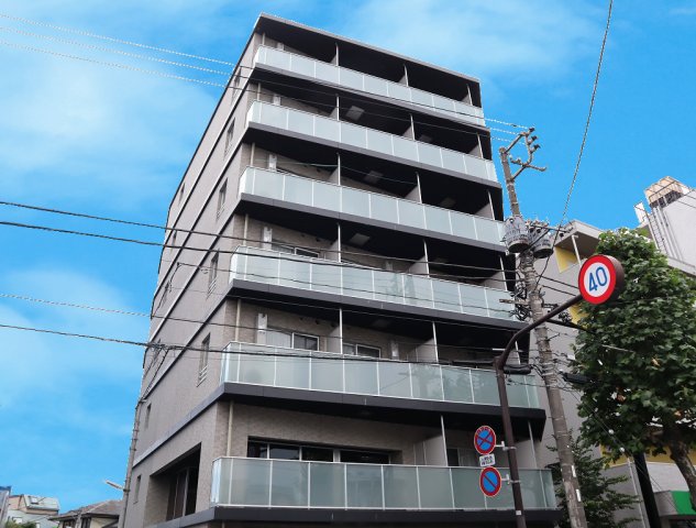 外観写真