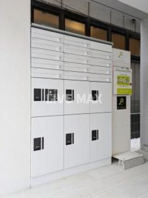 建物設備