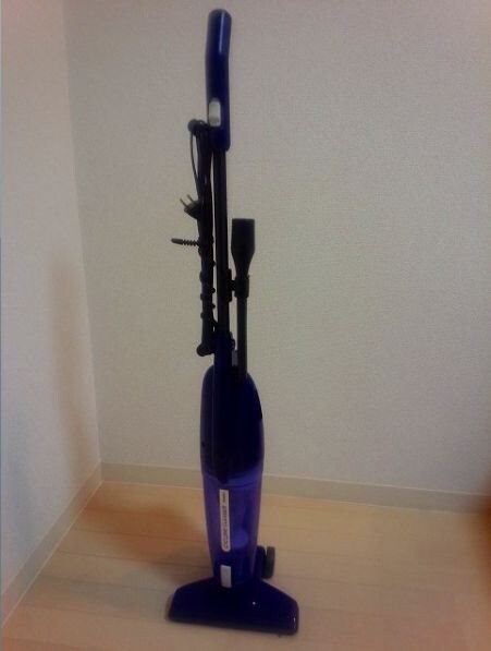 物件内観写真17　(設置家具家電同等品)