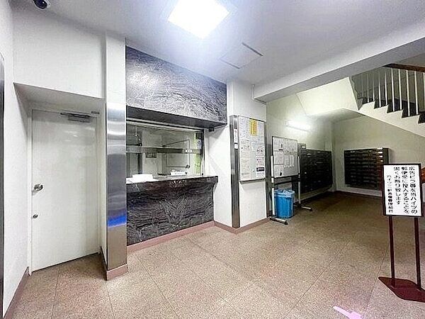 物件内観写真21　