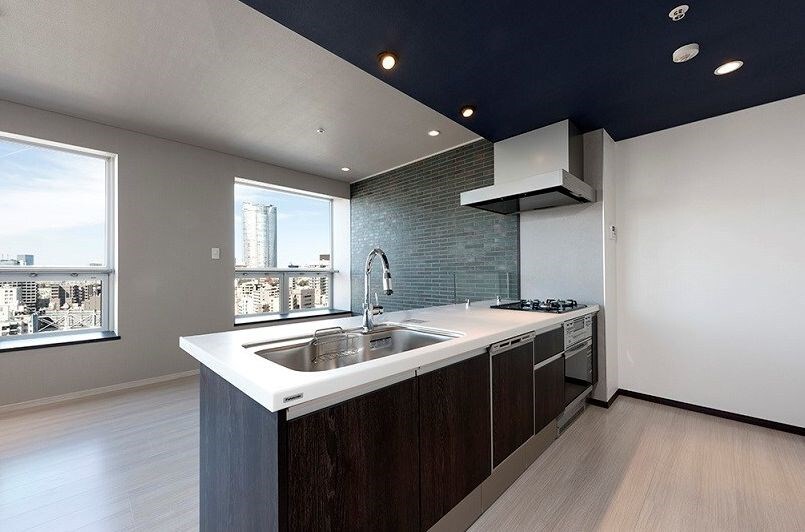 物件内観写真7　(　★《見学予約受け付け中》設備充実のハイグレード賃貸マンショ)