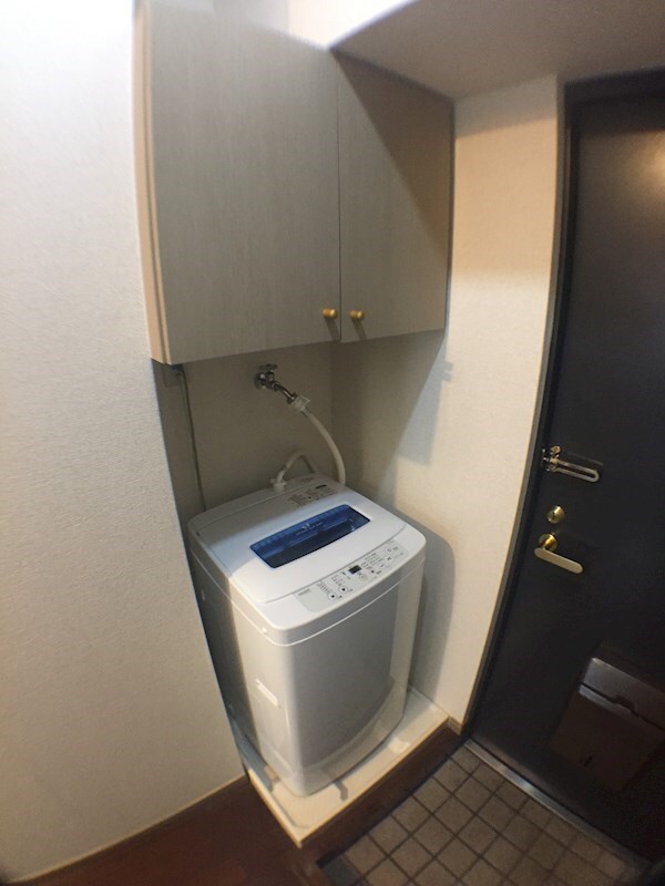 建物設備(★家具/家電付き★)