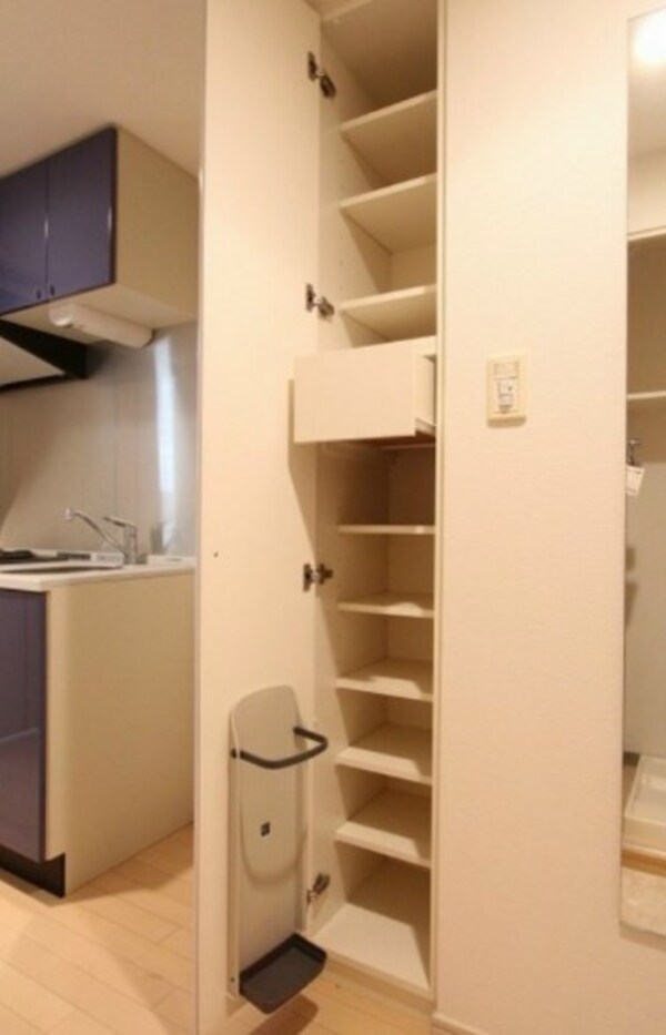 建物設備(別号室参考写真)